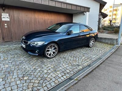 BMW 428