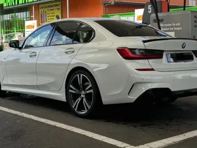 Używany BMW 320
