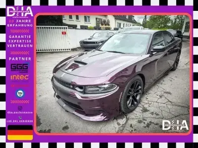 Używany Dodge Charger