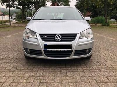 gebraucht VW Polo 1.2 -