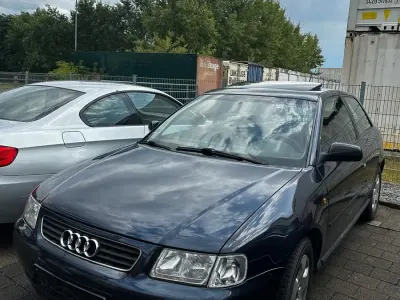 Gebraucht Audi A3