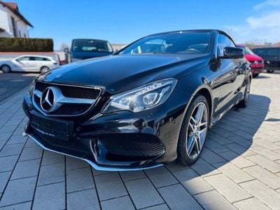 Mercedes E200