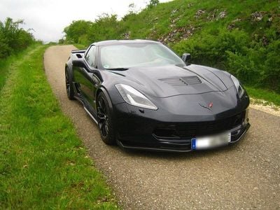 Corvette Z06
