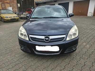Opel Signum