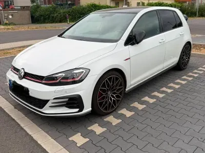 Gebraucht VW Golf VIII