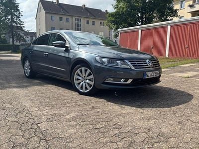 VW CC