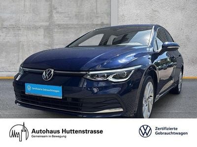 VW Golf VIII