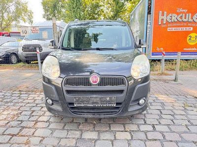 Fiat Doblò