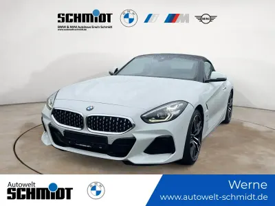 Gebraucht BMW Z4