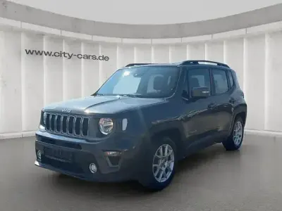 Gebraucht Jeep Renegade