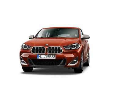 Gebraucht BMW X2 Efficient Dynamics 306 PS (225 kW) 2025 SUV