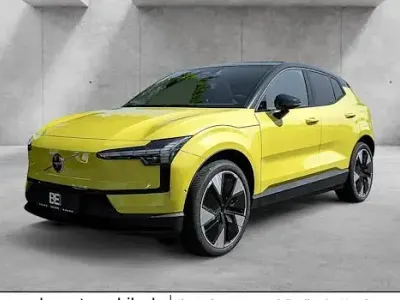 Brugt Volvo EX30