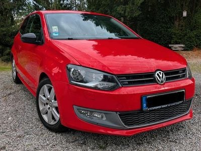 VW Polo