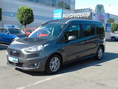 Gebraucht Ford Tourneo