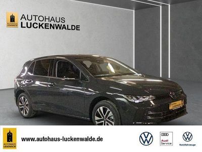 Usata VW Golf VIII R 150 CV (110 kW) 2026 Grigio Berlina