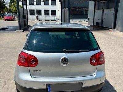 VW Golf V