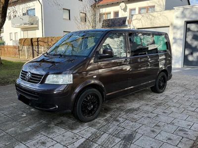 VW T5