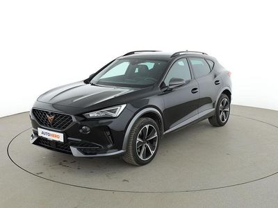 Usata Cupra Formentor 150 CV (110 kW) 2023 Nero SUV