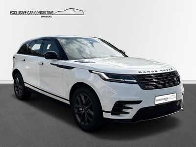 Gebraucht Land Rover Range Rover Velar SE Dynamic 250 PS (183 kW) 2024 Fuji white SUV