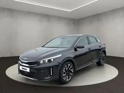 Zilinaschwarz met. Neu 2026 Kia Ceed Kleinwagen | 30.980 € (Teuer)