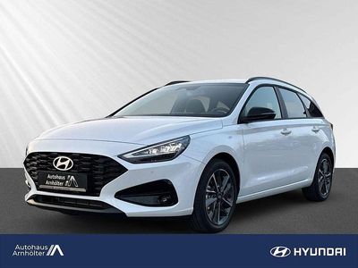 Nuova Hyundai i30 Trend 150 CV (110 kW) 2026 Bianco Station wagon