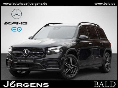 Mercedes GLB220