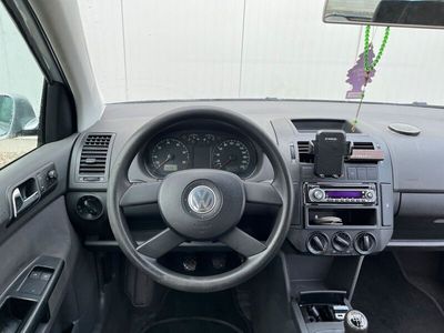 gebraucht VW Polo 1.4 Motor Getriebe Top mit TÜV