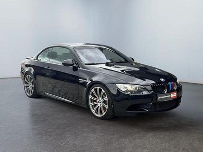 Usata BMW M3 420 CV (308 kW) 2008 Andere Cabrio