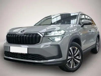 Neu Skoda Kodiaq Selection 150 PS (110 kW) 2026 Manufacturer SUV