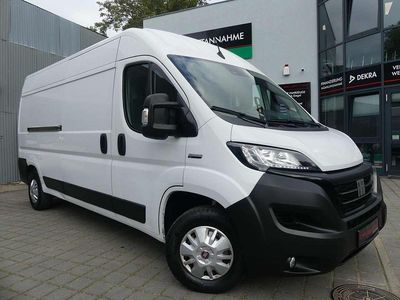 Gebraucht Fiat Ducato 240 PS (176 kW) 2021 Bianco Van