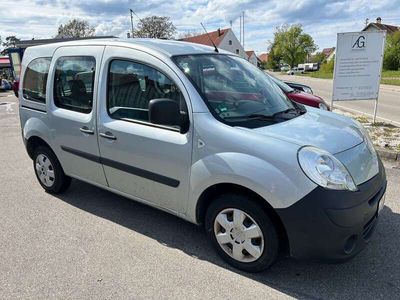 gebraucht Renault Kangoo Expression TÜV 08/25