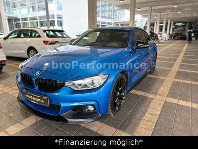 BMW 428