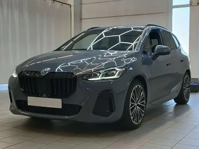 Brugt BMW 218 M Sport 136 HK (100 kW) 2024 Brun MPV