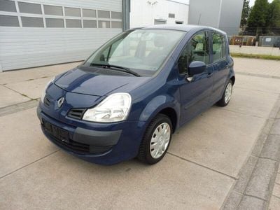 Renault Modus