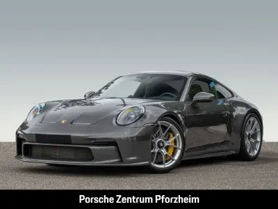 Gebraucht Porsche 992 510 PS (375 kW) 2024 Grau