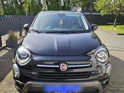 gebraucht Fiat 500X 1,6