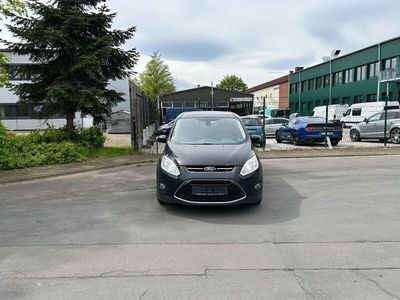 gebraucht Ford C-MAX 7 sitzer 2.0 Diesel