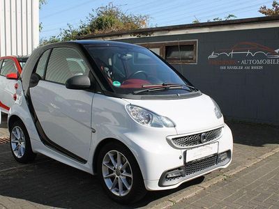 Smart ForTwo Coupé