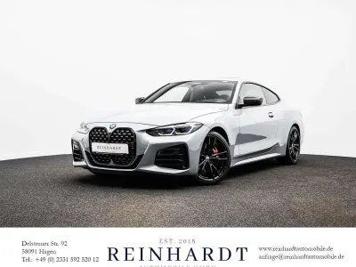 Gebraucht BMW 440