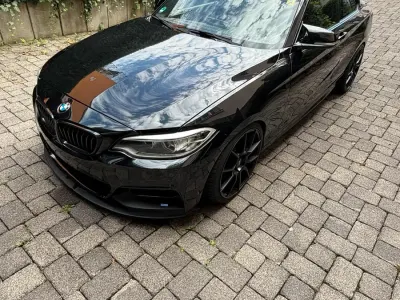 Gebraucht BMW M235