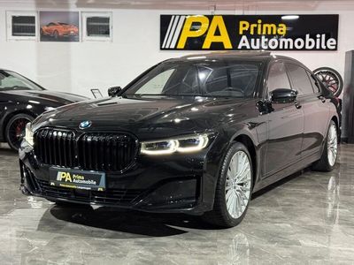 BMW 745