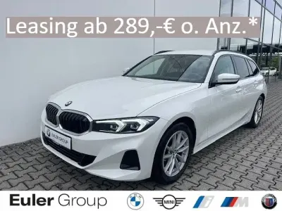 Gebraucht BMW 318