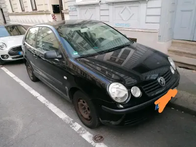 Gebraucht VW Polo