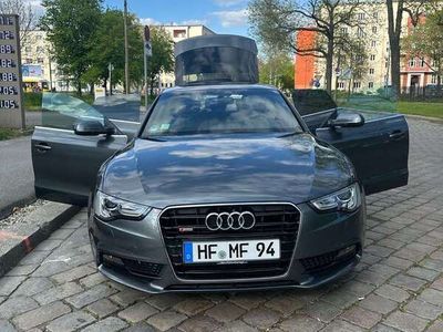 gebraucht Audi A5 Ultra 3x S line