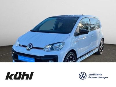 Gebraucht 2021 VW up! GTI Kleinwagen | 16.090 € (Fairer Preis)
