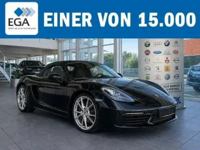 Gebraucht Porsche 718 Boxster