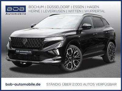 Nouă Renault Austral Esprit Alpine 200 CP (147 kW) 2026 Alb SUV