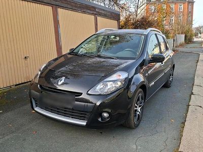 Renault Clio GrandTour