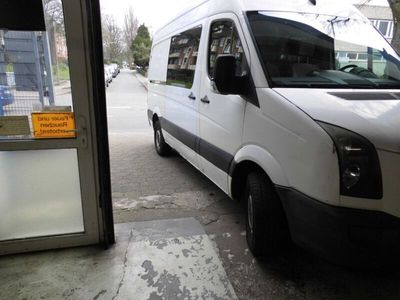 VW Crafter