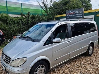 Mercedes Viano